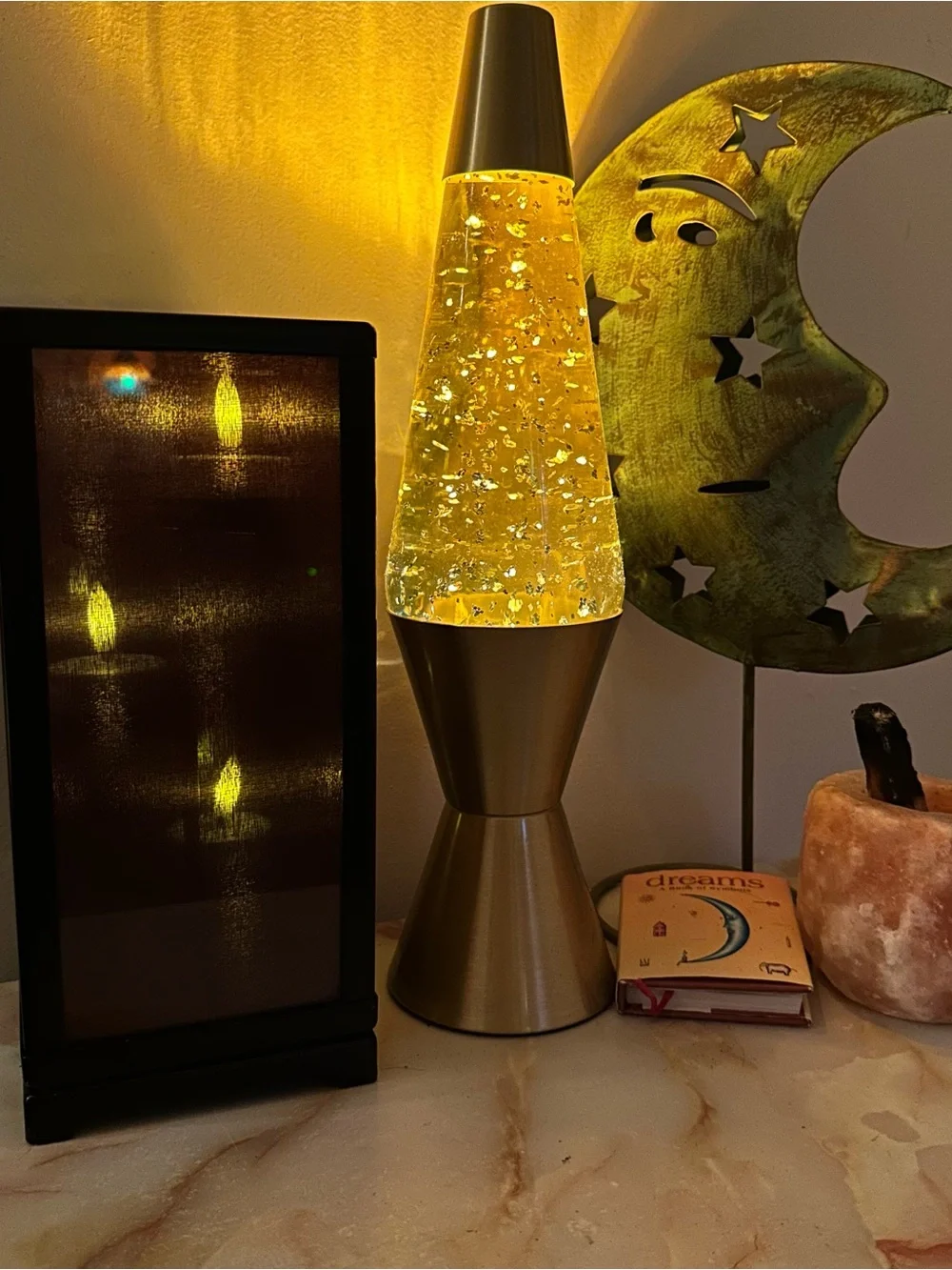 PartyLite Zen Lantern